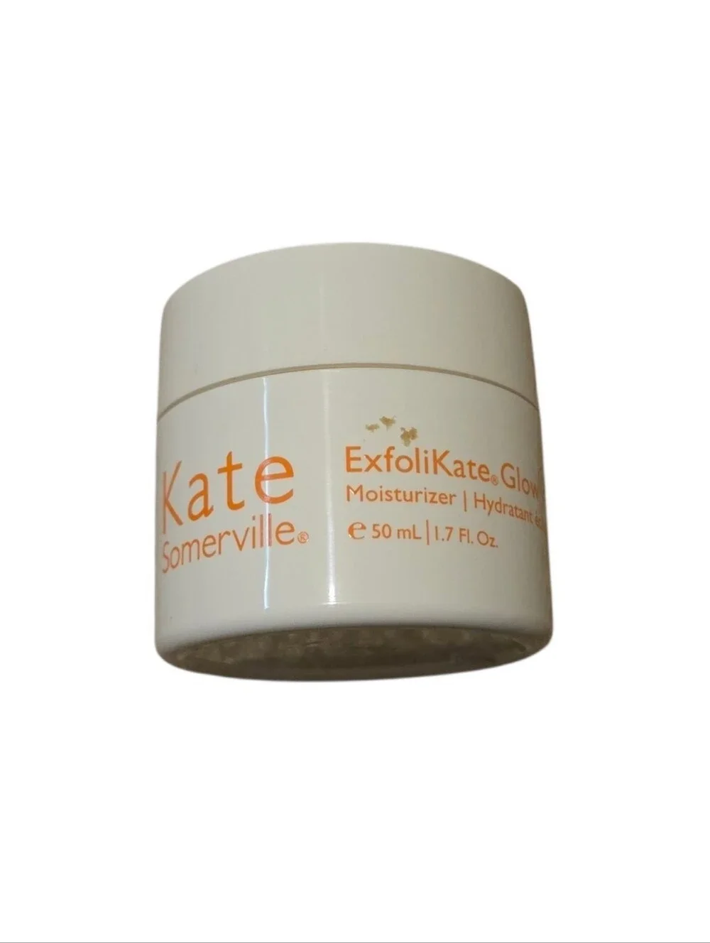 Kate Somerville ExfoliKate Glow Moisturizer 1.7oz / 50ml